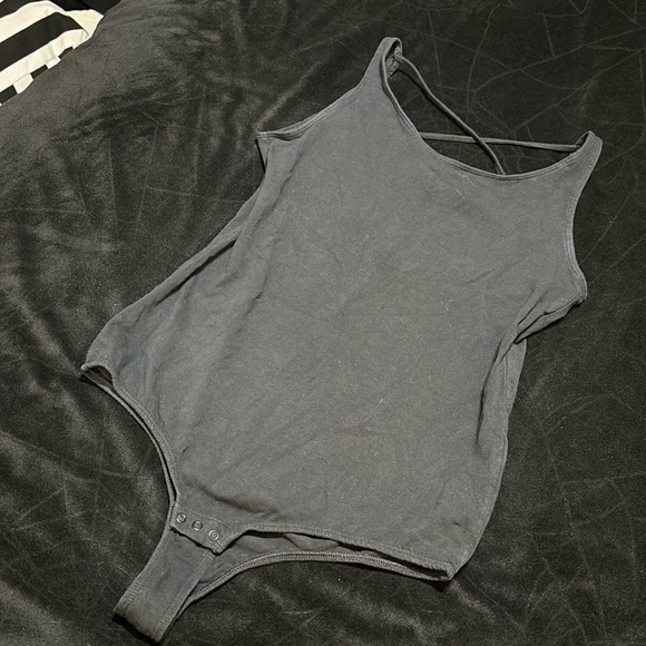 Freddy Bodysuit, Med - Picture 1 of 6